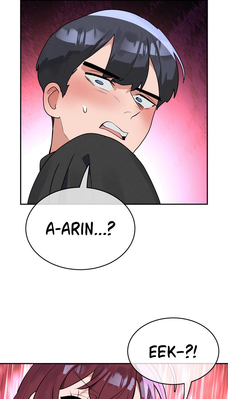 Magic Girl Service Chapter 42 - Page 64