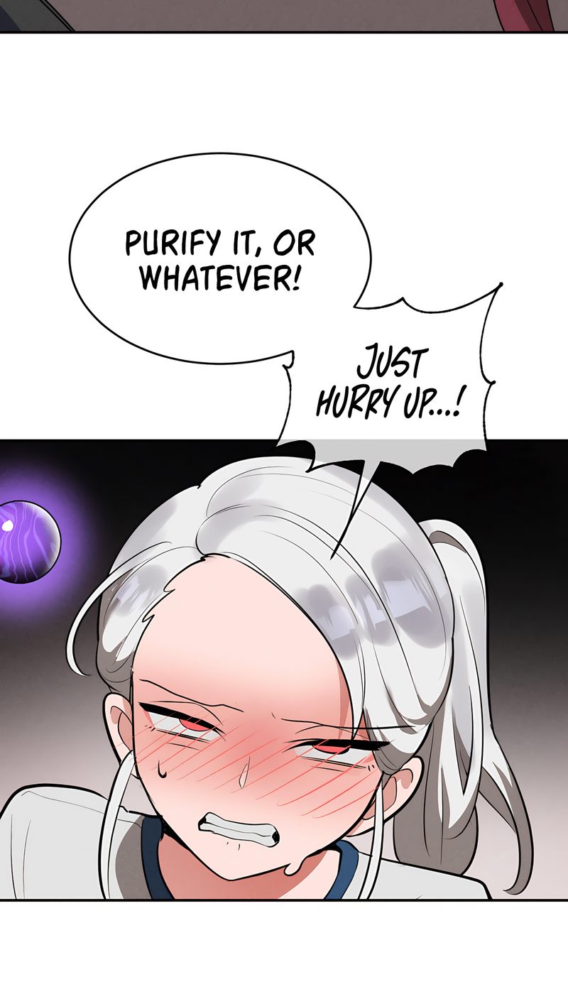 Magic Girl Service Chapter 42 - Page 68