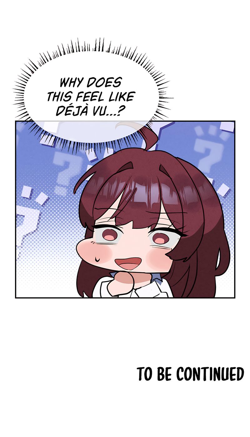 Magic Girl Service Chapter 42 - Page 69