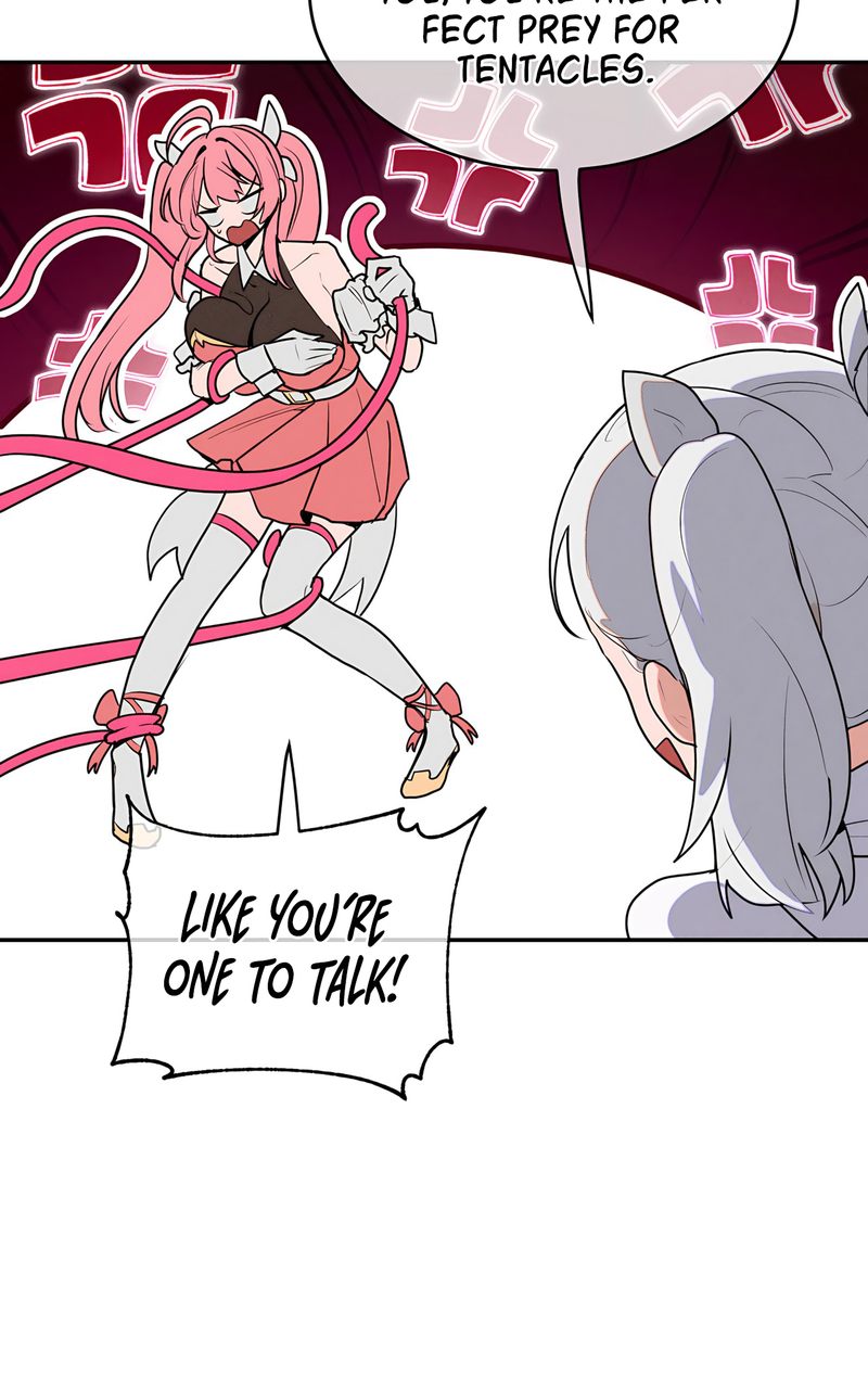 Magic Girl Service Chapter 43 - Page 13