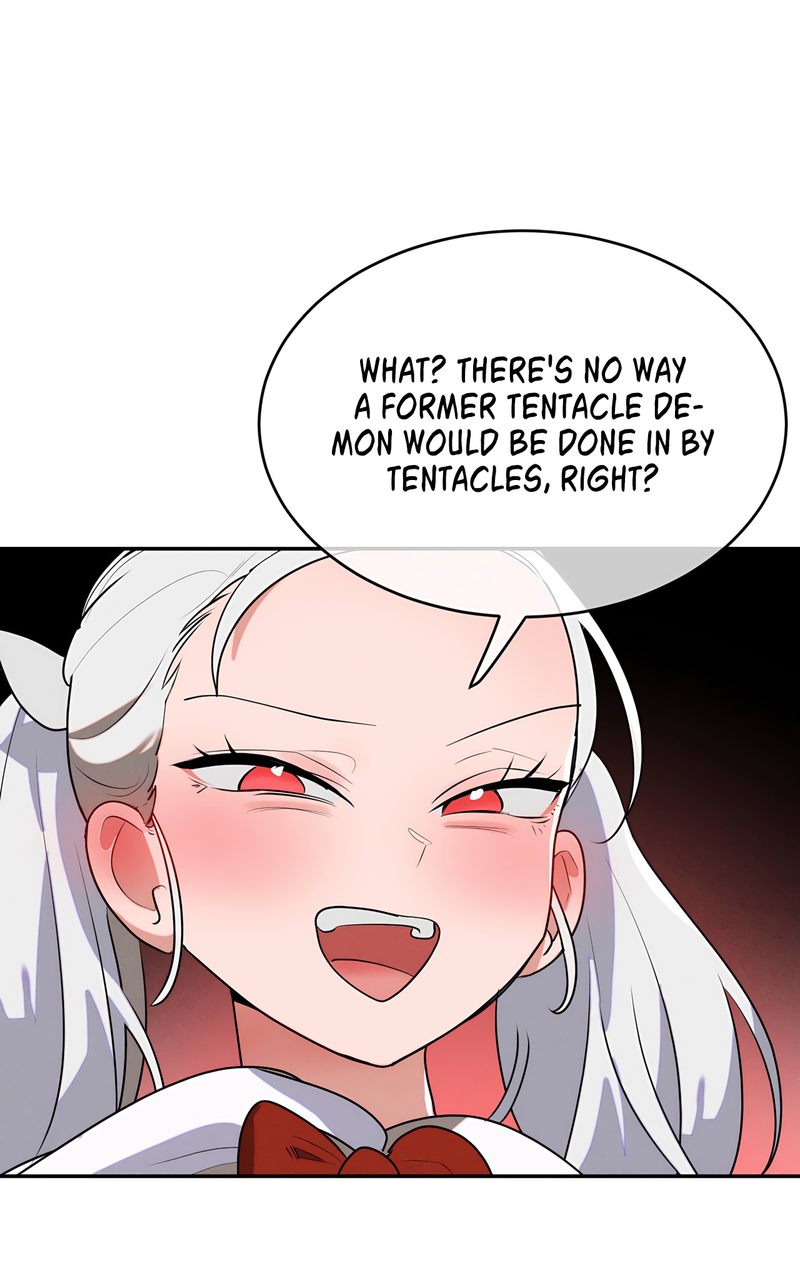 Magic Girl Service Chapter 43 - Page 14