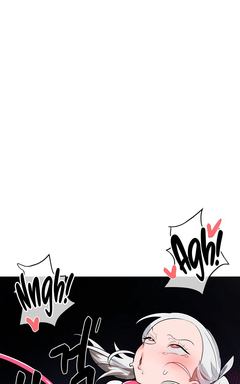 Magic Girl Service Chapter 43 - Page 15