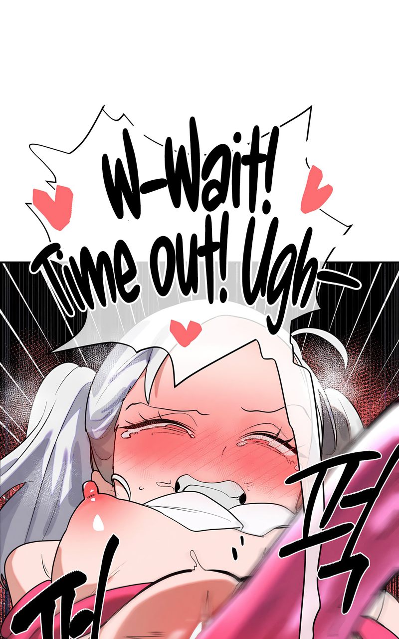 Magic Girl Service Chapter 43 - Page 17