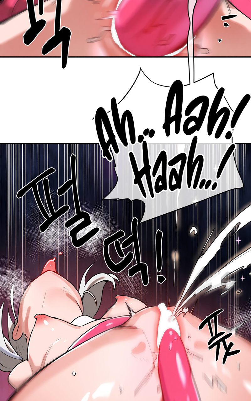 Magic Girl Service Chapter 43 - Page 18