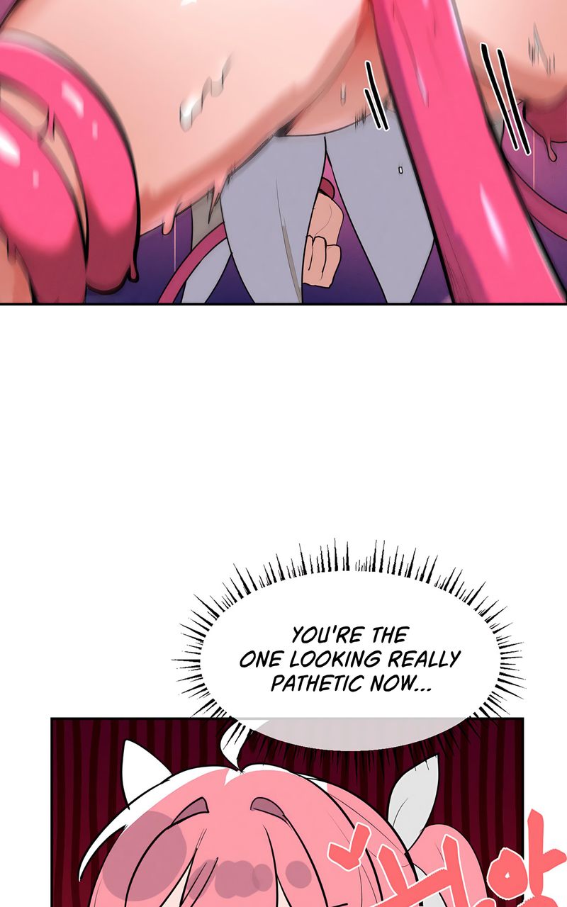 Magic Girl Service Chapter 43 - Page 19