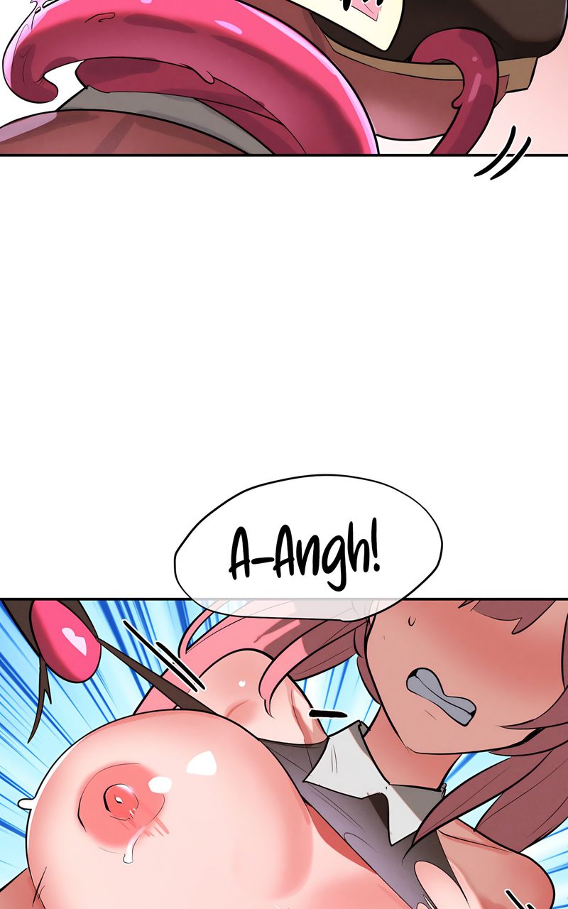 Magic Girl Service Chapter 43 - Page 24