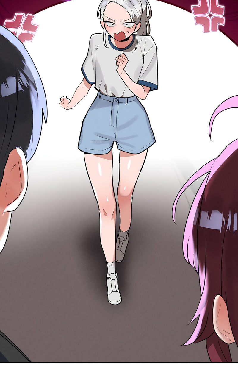 Magic Girl Service Chapter 43 - Page 4