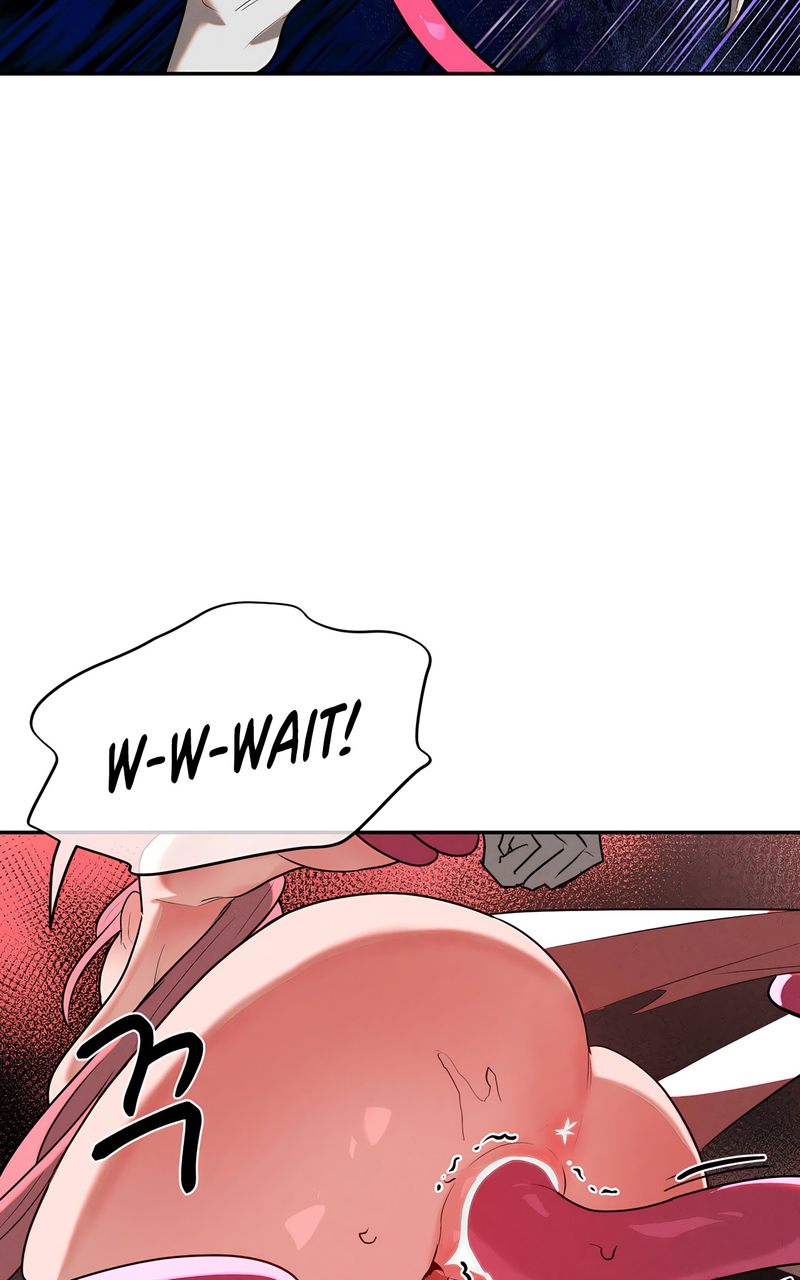 Magic Girl Service Chapter 43 - Page 31