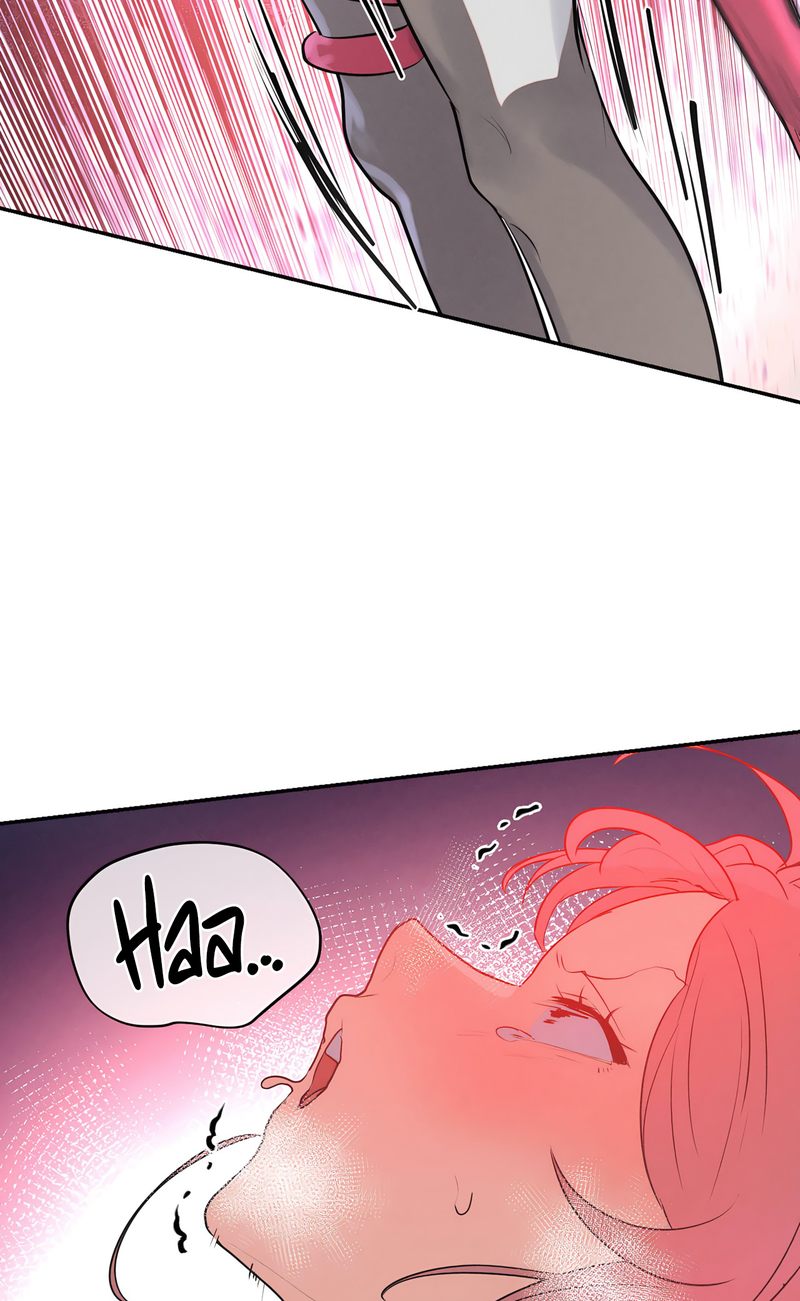 Magic Girl Service Chapter 43 - Page 38