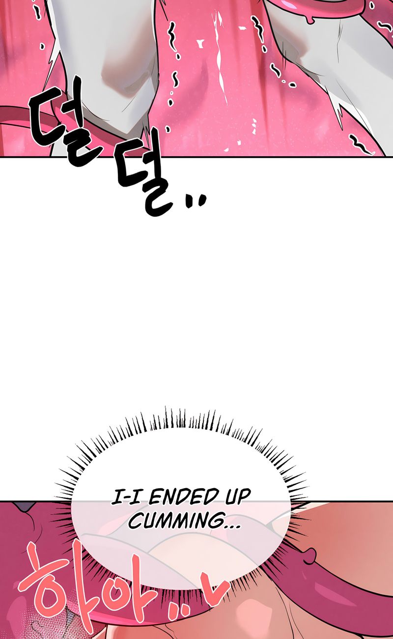 Magic Girl Service Chapter 43 - Page 41