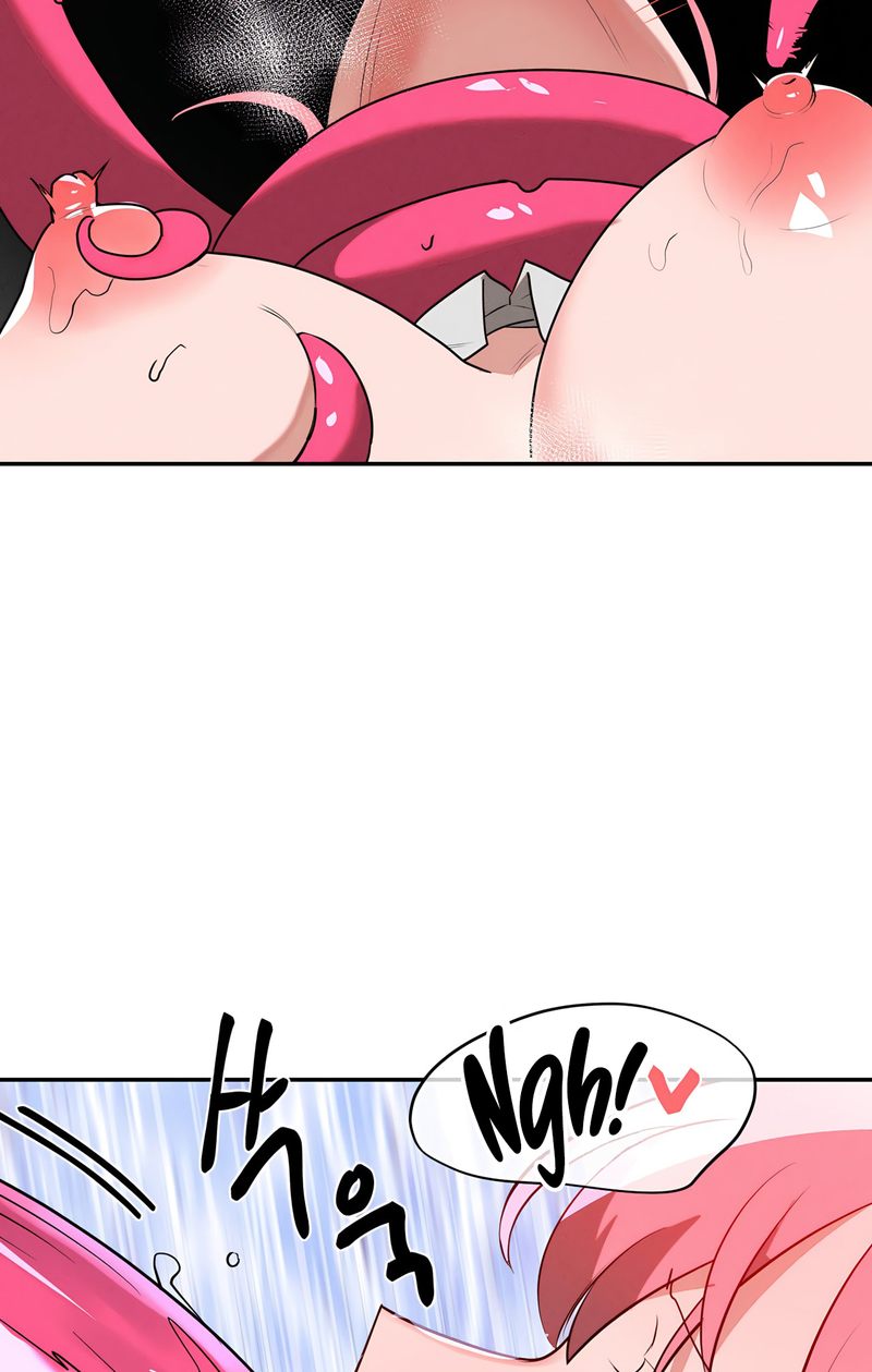 Magic Girl Service Chapter 43 - Page 45