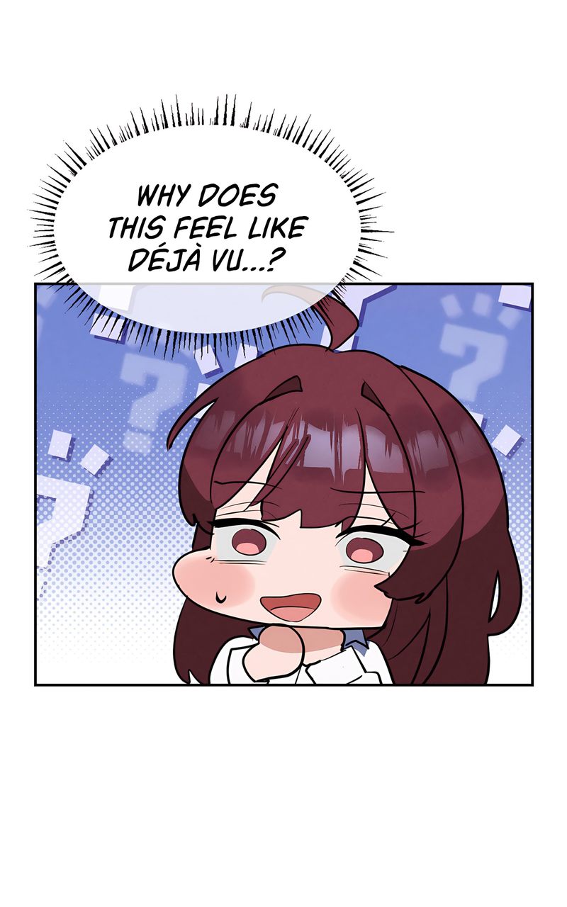 Magic Girl Service Chapter 43 - Page 6