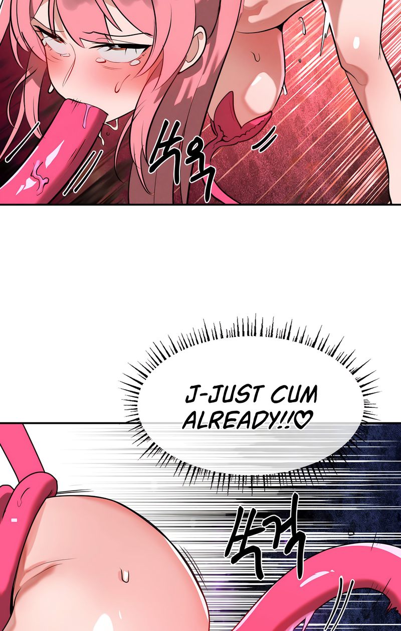 Magic Girl Service Chapter 43 - Page 51