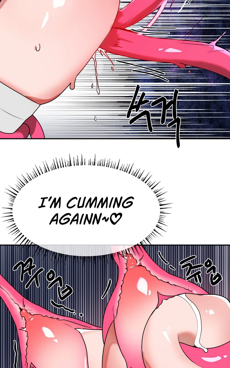 Magic Girl Service Chapter 43 - Page 52