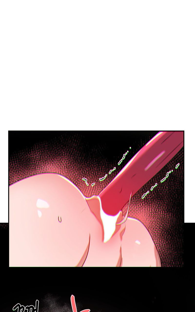 Magic Girl Service Chapter 43 - Page 56