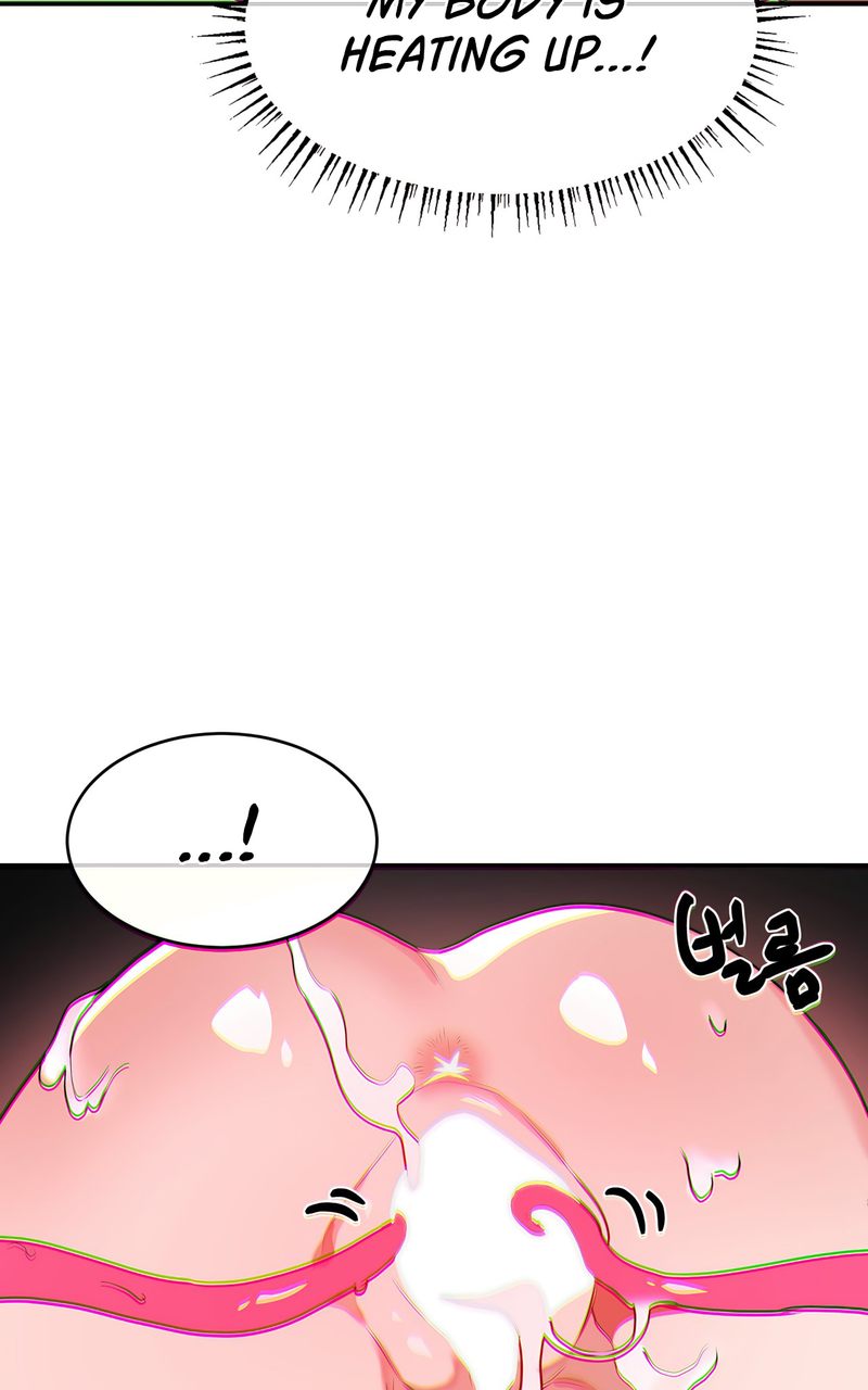 Magic Girl Service Chapter 43 - Page 60