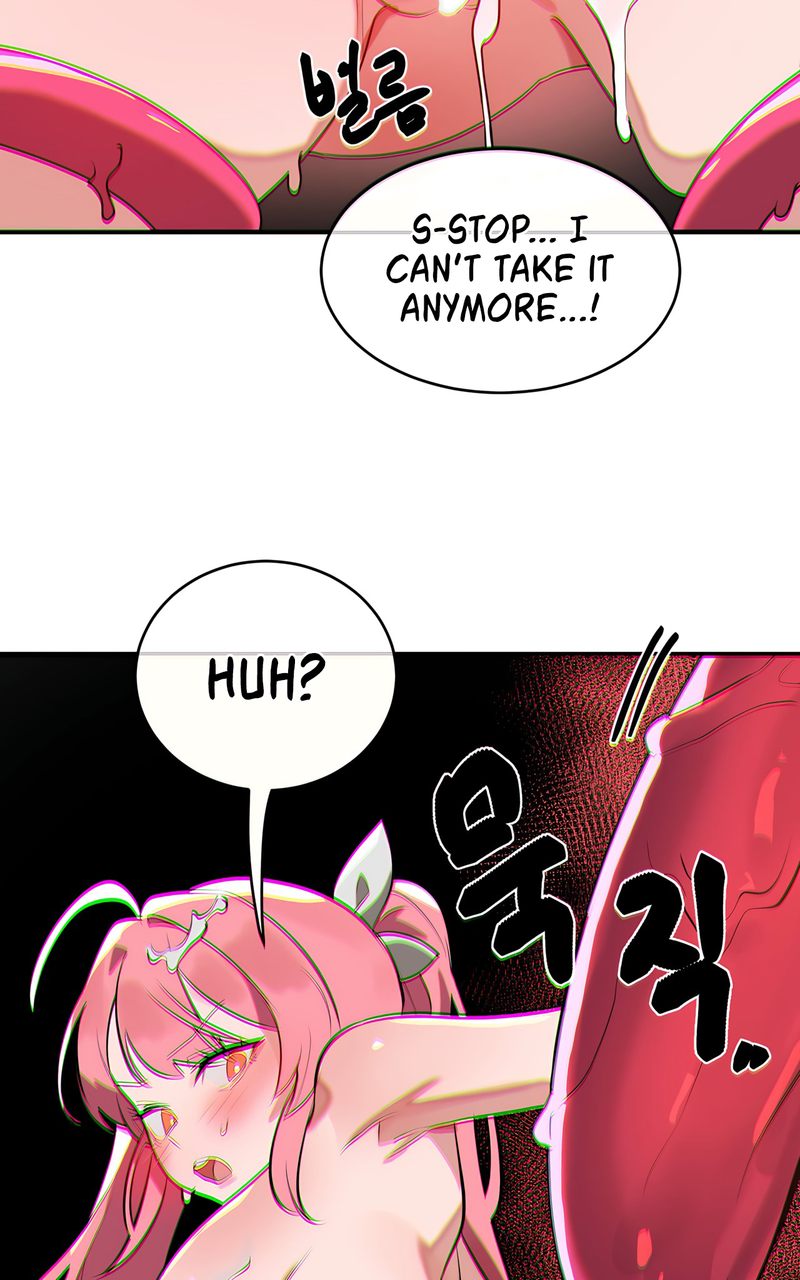 Magic Girl Service Chapter 43 - Page 61