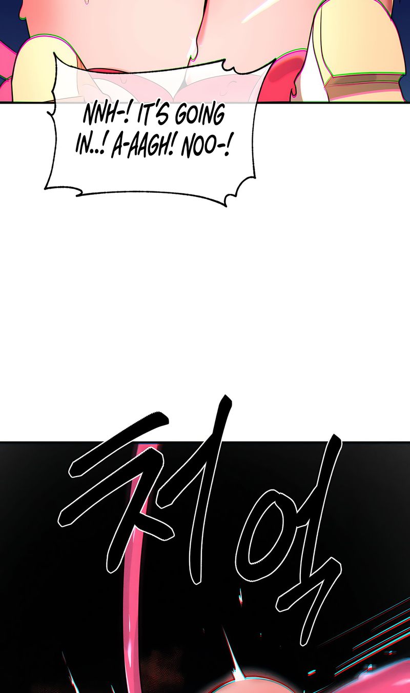 Magic Girl Service Chapter 43 - Page 65