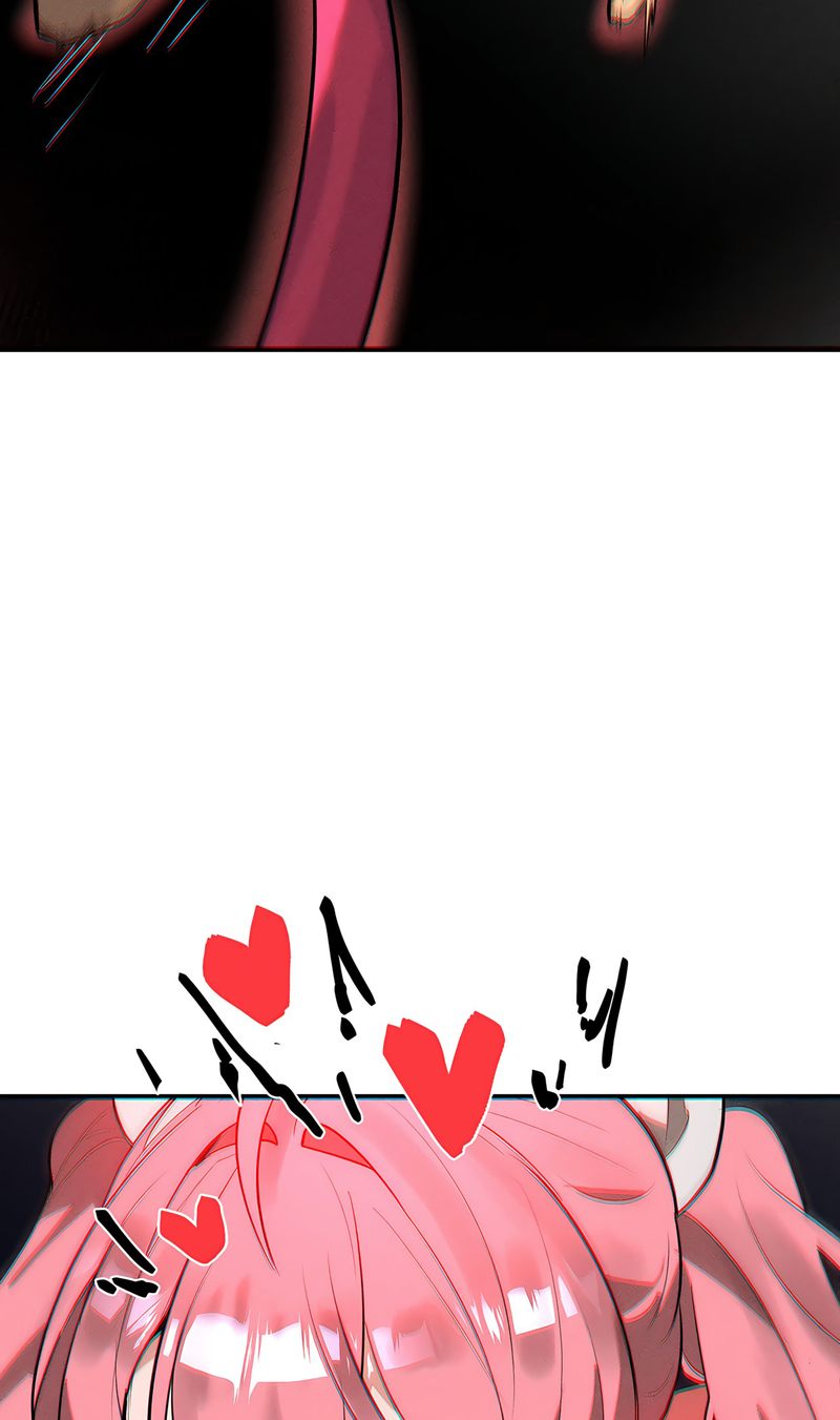 Magic Girl Service Chapter 43 - Page 67