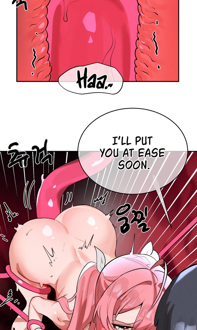 Magic Girl Service Chapter 44 - Page 16