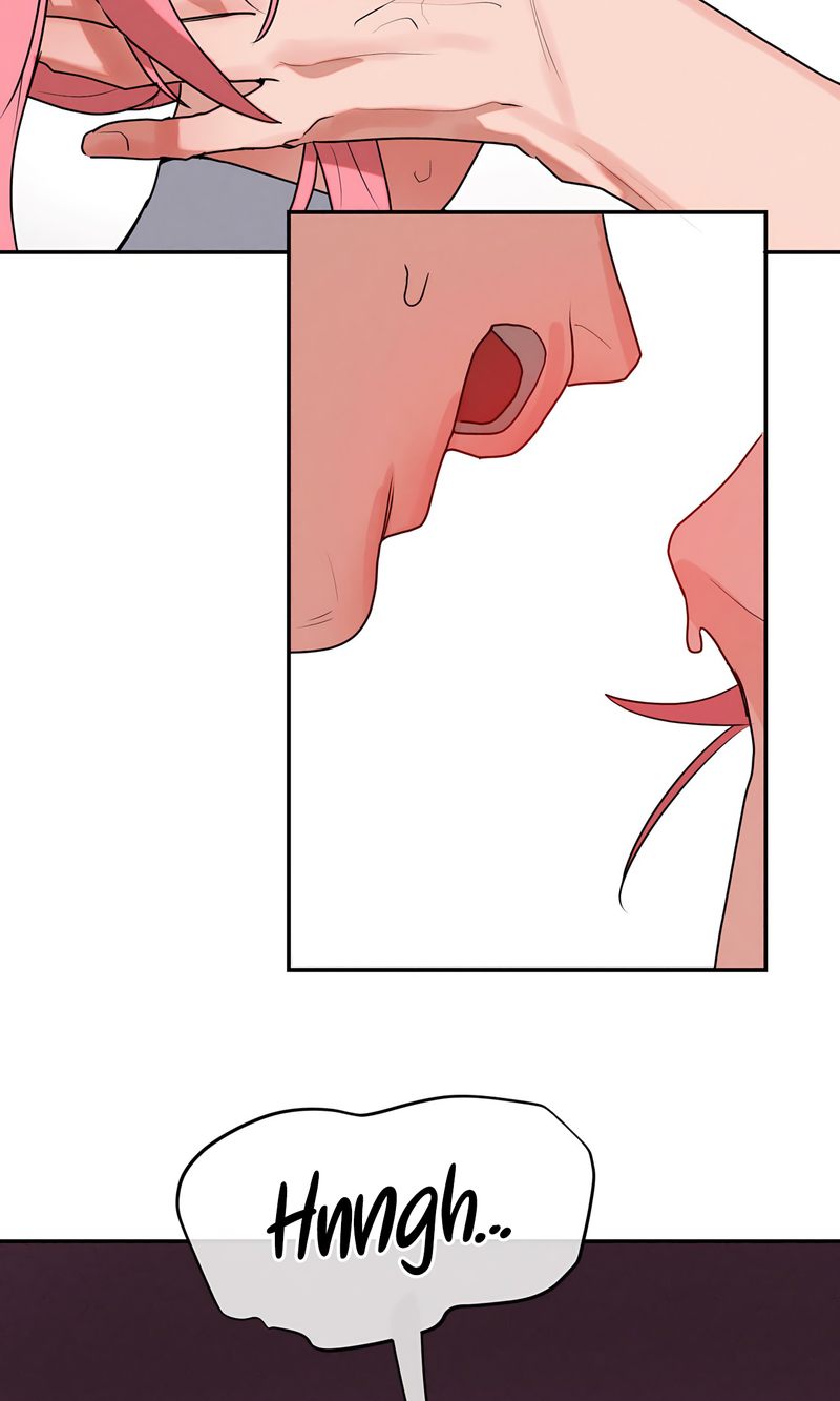 Magic Girl Service Chapter 44 - Page 19