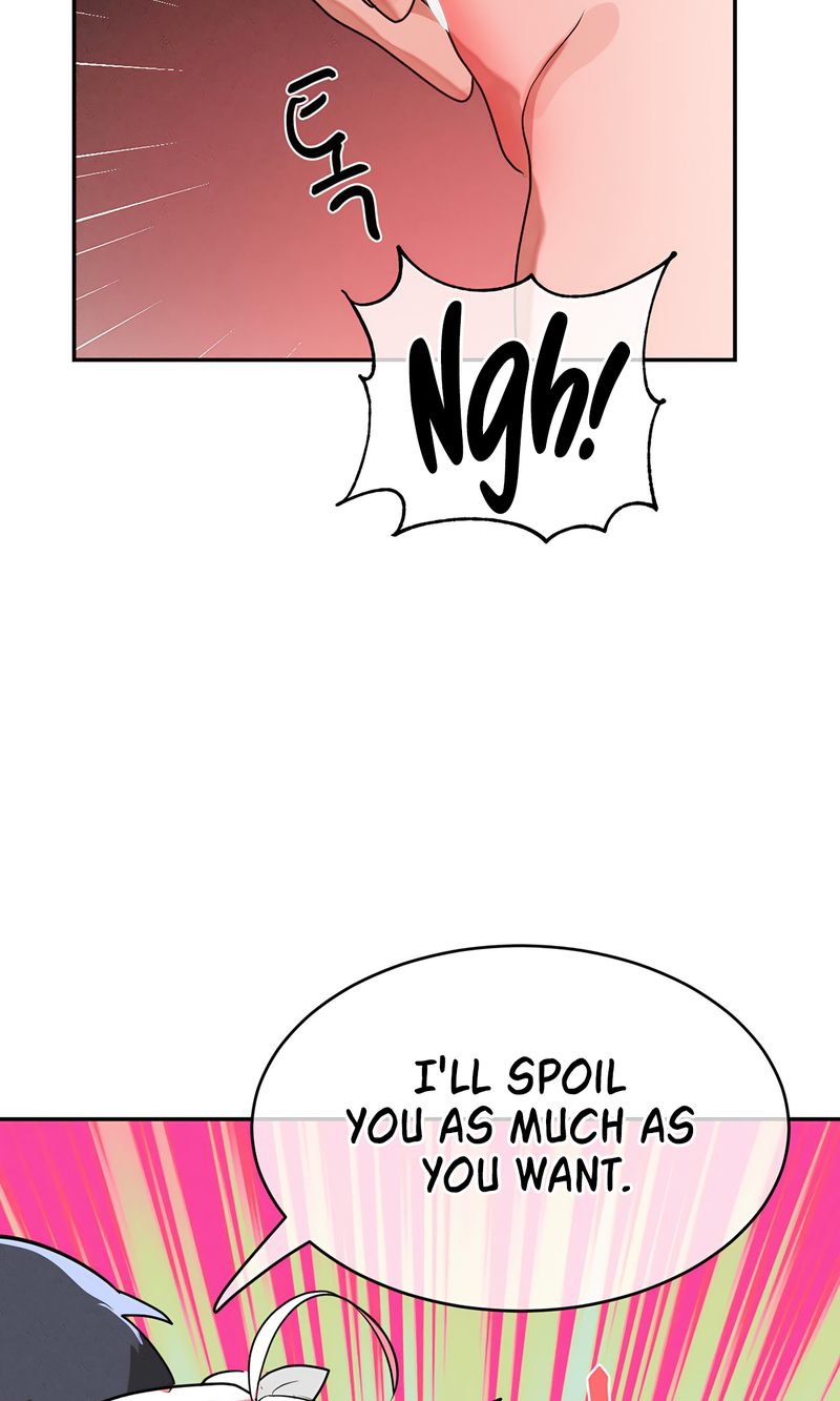 Magic Girl Service Chapter 44 - Page 30