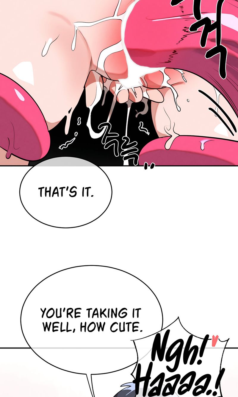 Magic Girl Service Chapter 44 - Page 34