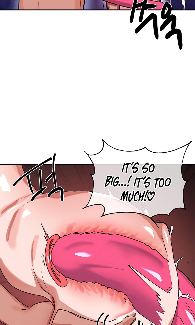 Magic Girl Service Chapter 44 - Page 36