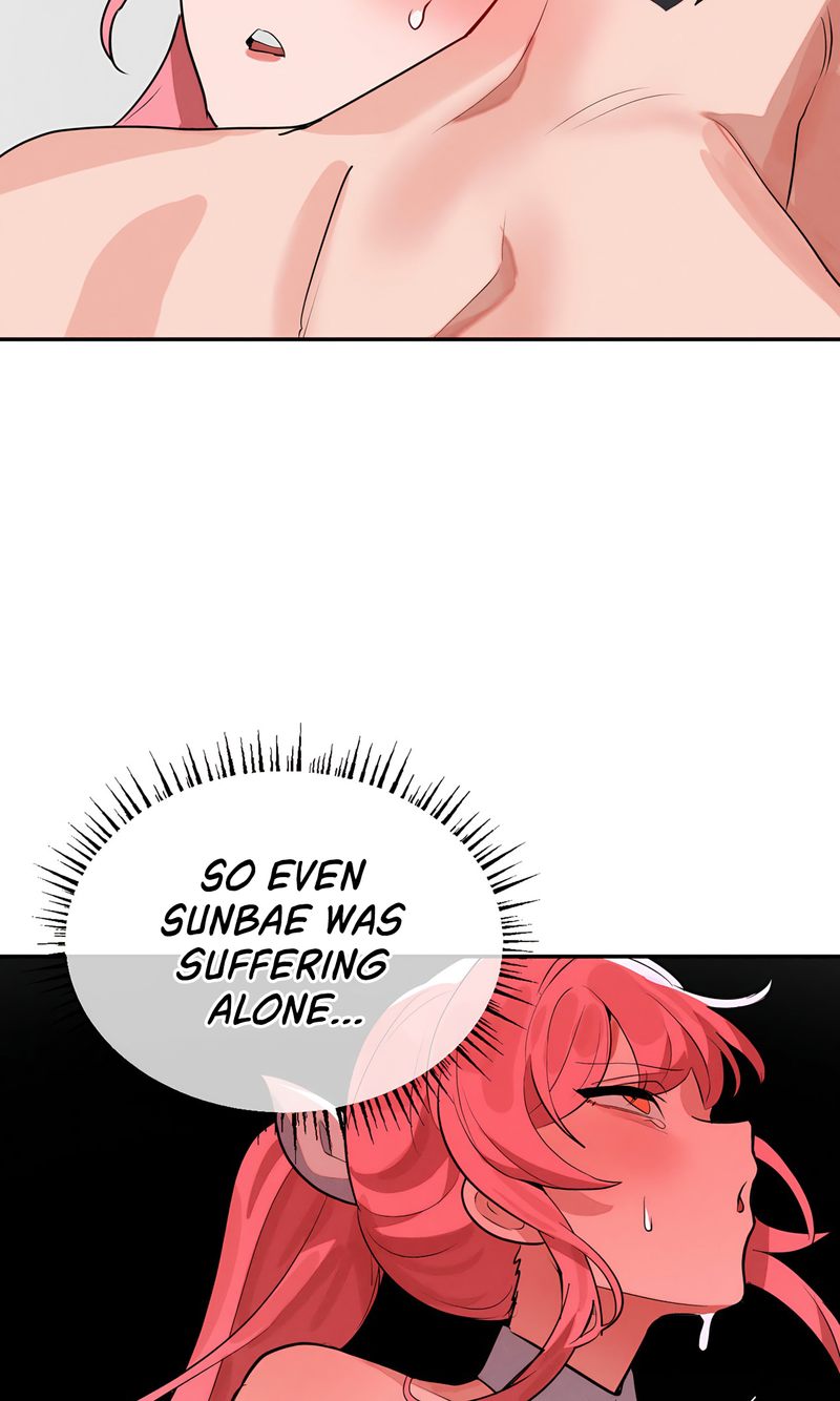 Magic Girl Service Chapter 44 - Page 39