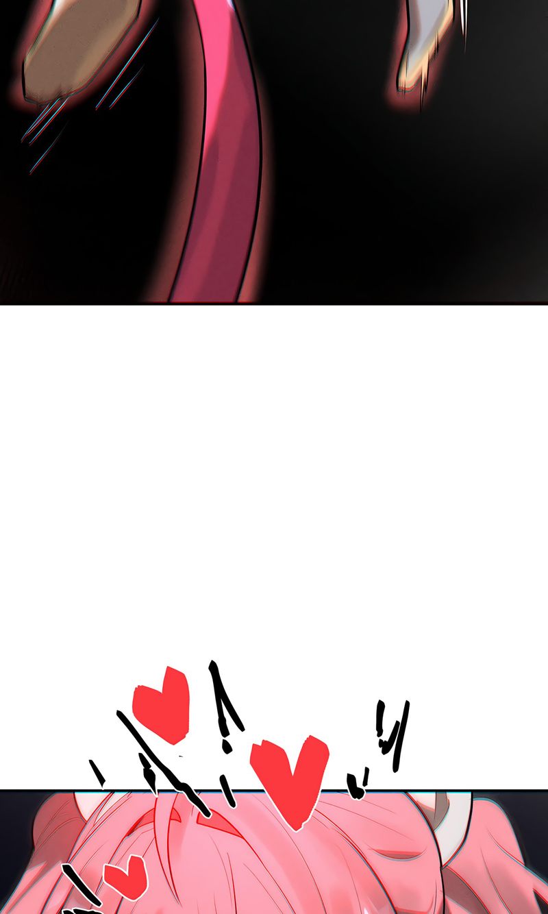 Magic Girl Service Chapter 44 - Page 5