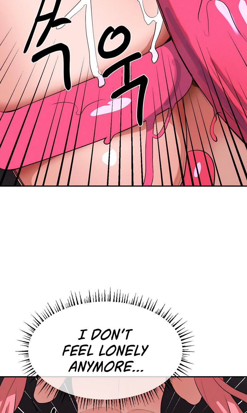 Magic Girl Service Chapter 44 - Page 49