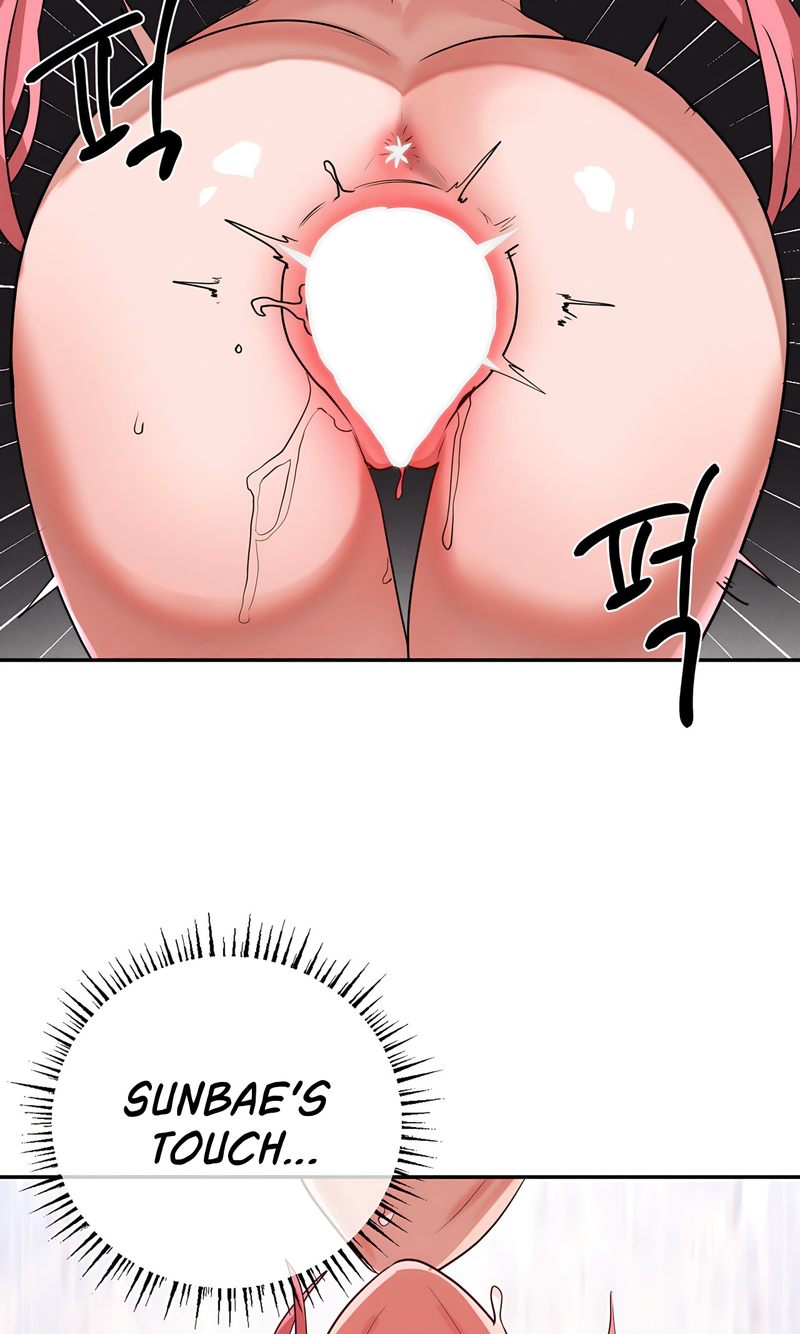 Magic Girl Service Chapter 44 - Page 50