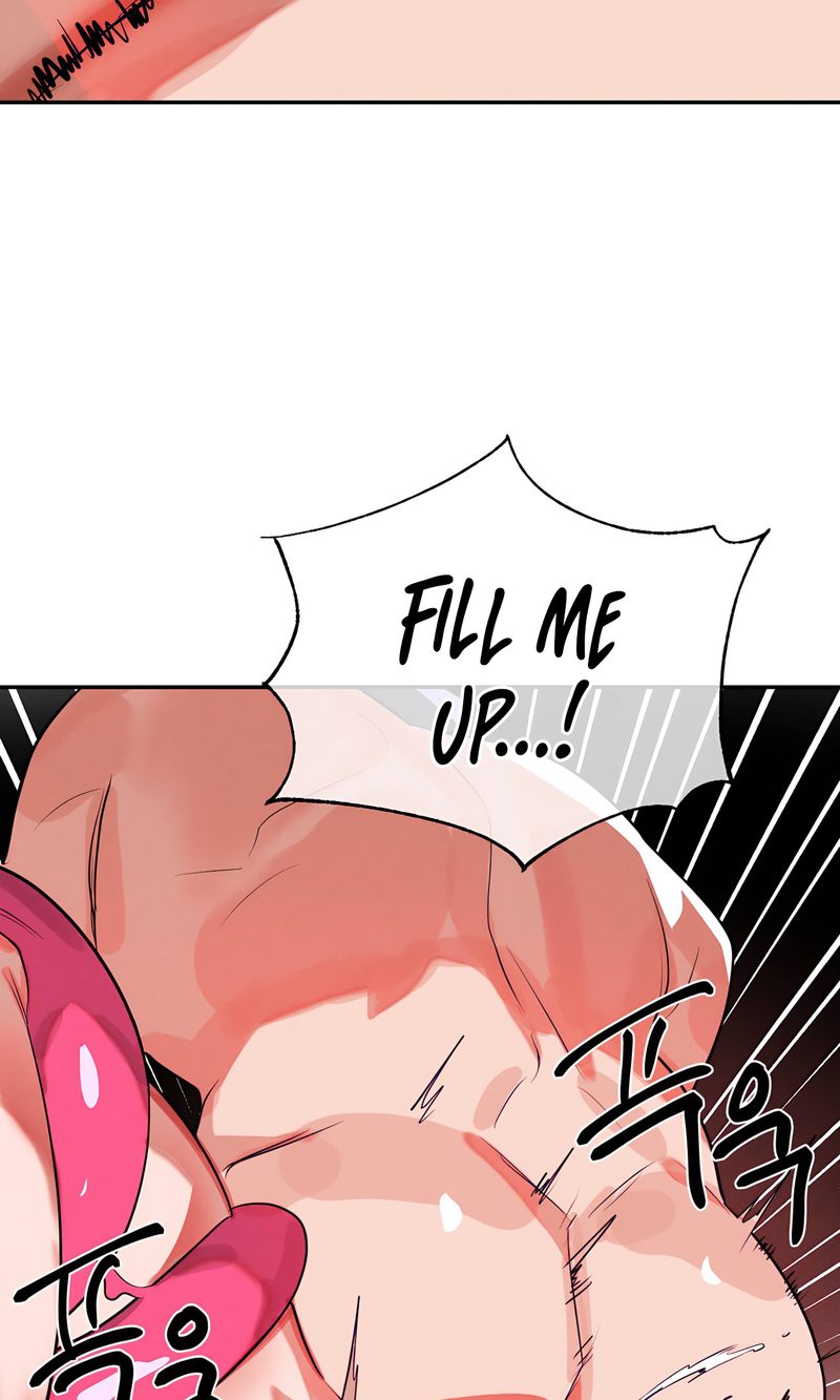 Magic Girl Service Chapter 44 - Page 58