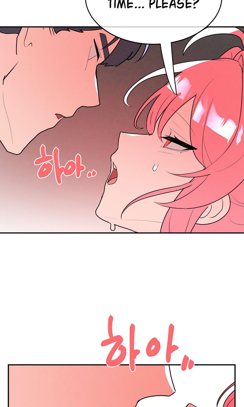 Magic Girl Service Chapter 44 - Page 68