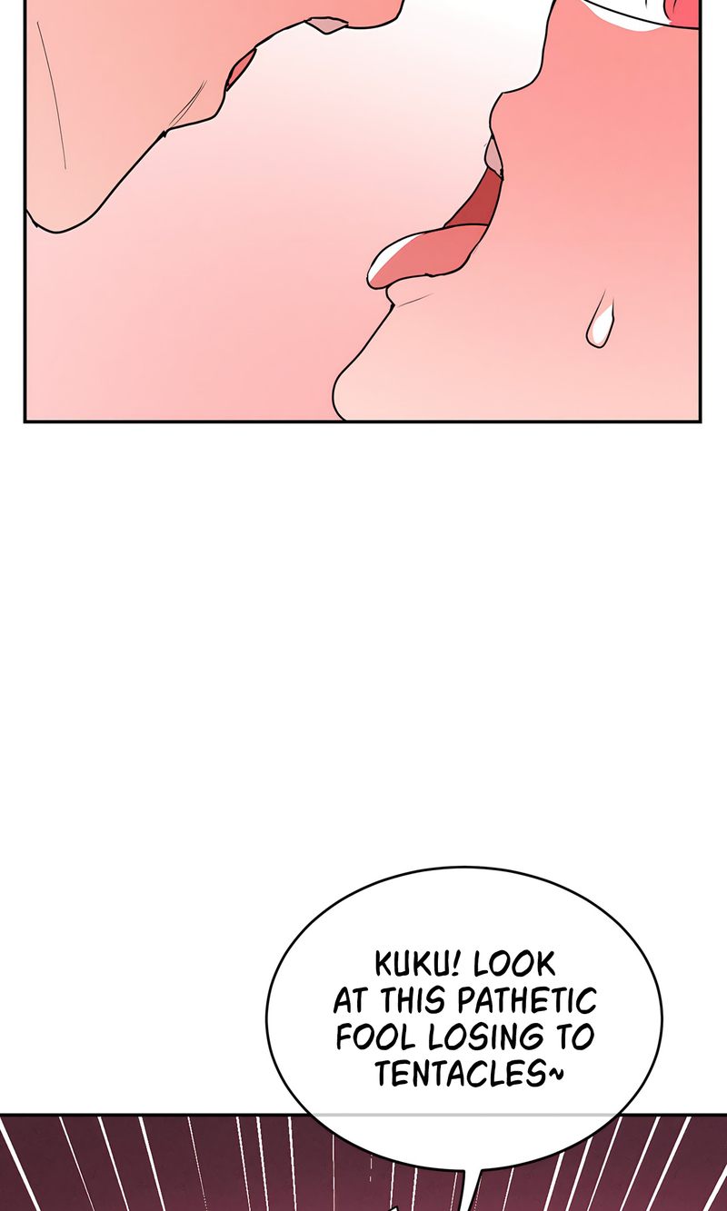 Magic Girl Service Chapter 44 - Page 69