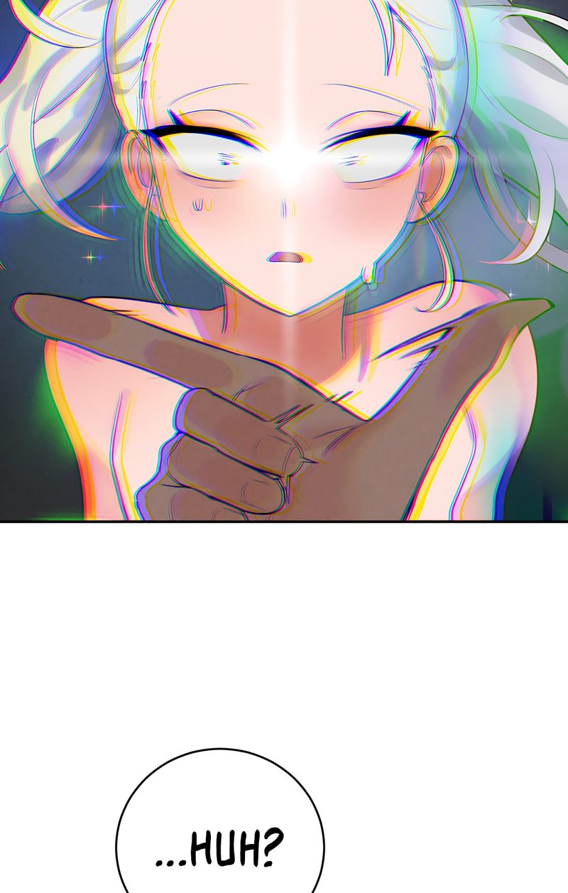 Magic Girl Service Chapter 44 - Page 74