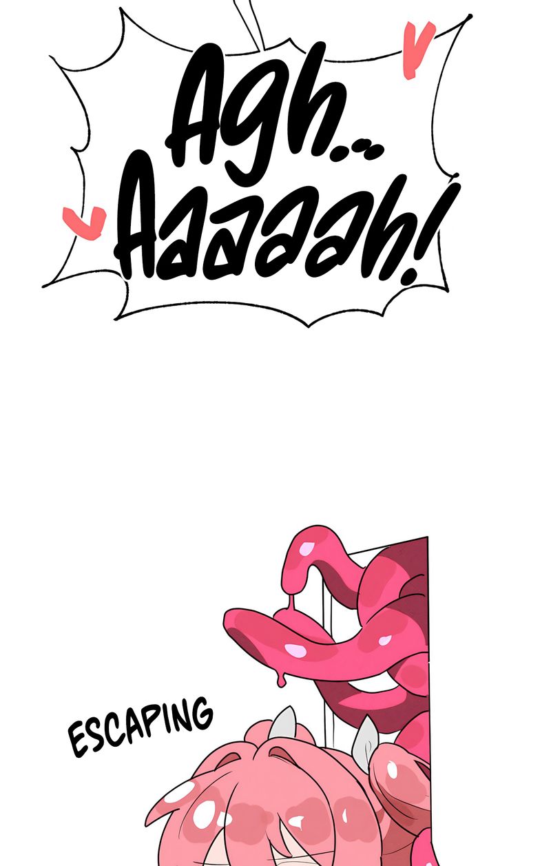 Magic Girl Service Chapter 44 - Page 78