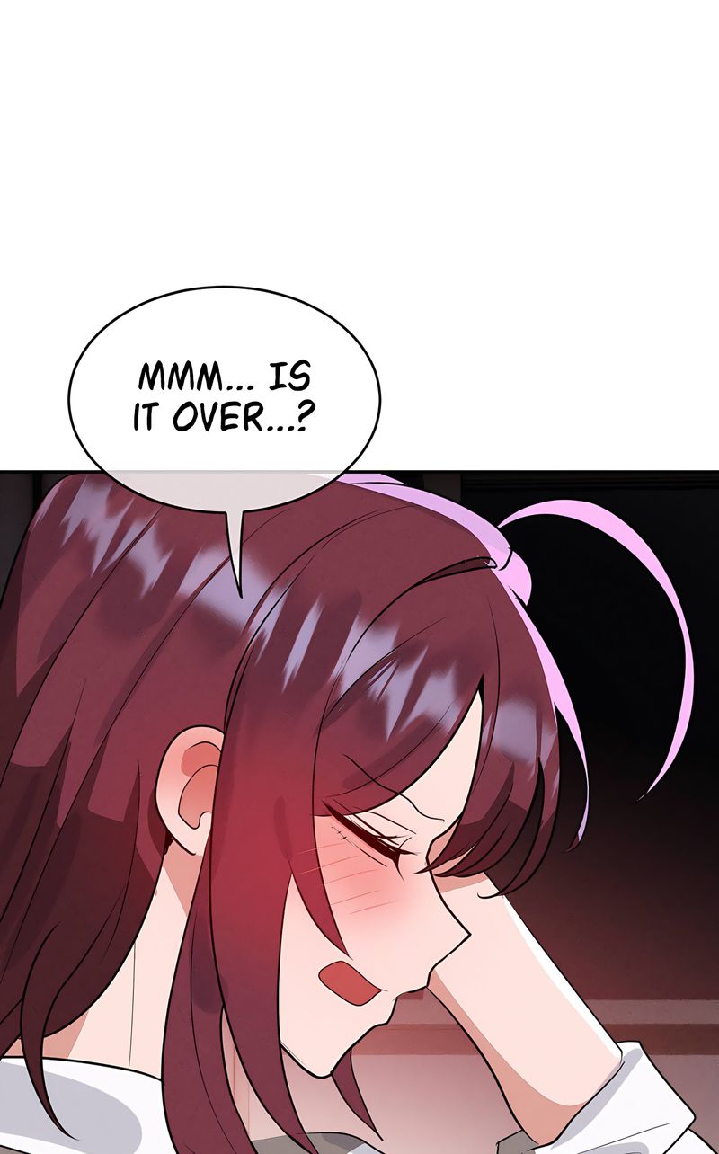 Magic Girl Service Chapter 45 - Page 2