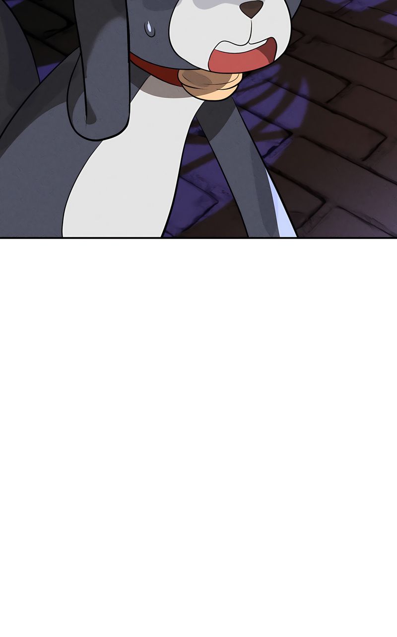 Magic Girl Service Chapter 45 - Page 13