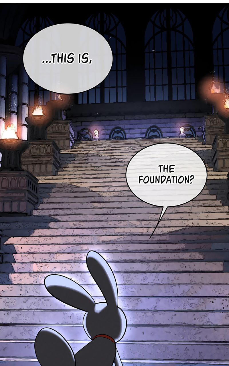 Magic Girl Service Chapter 45 - Page 14