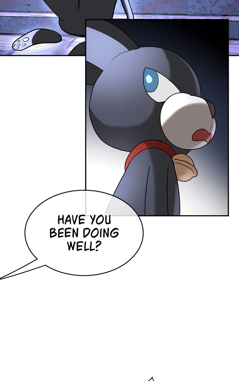 Magic Girl Service Chapter 45 - Page 15