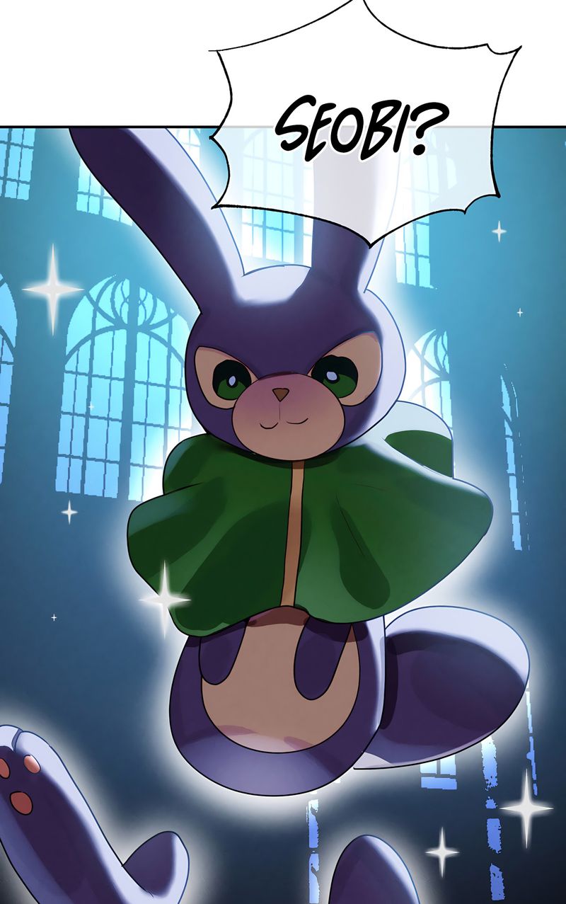 Magic Girl Service Chapter 45 - Page 16