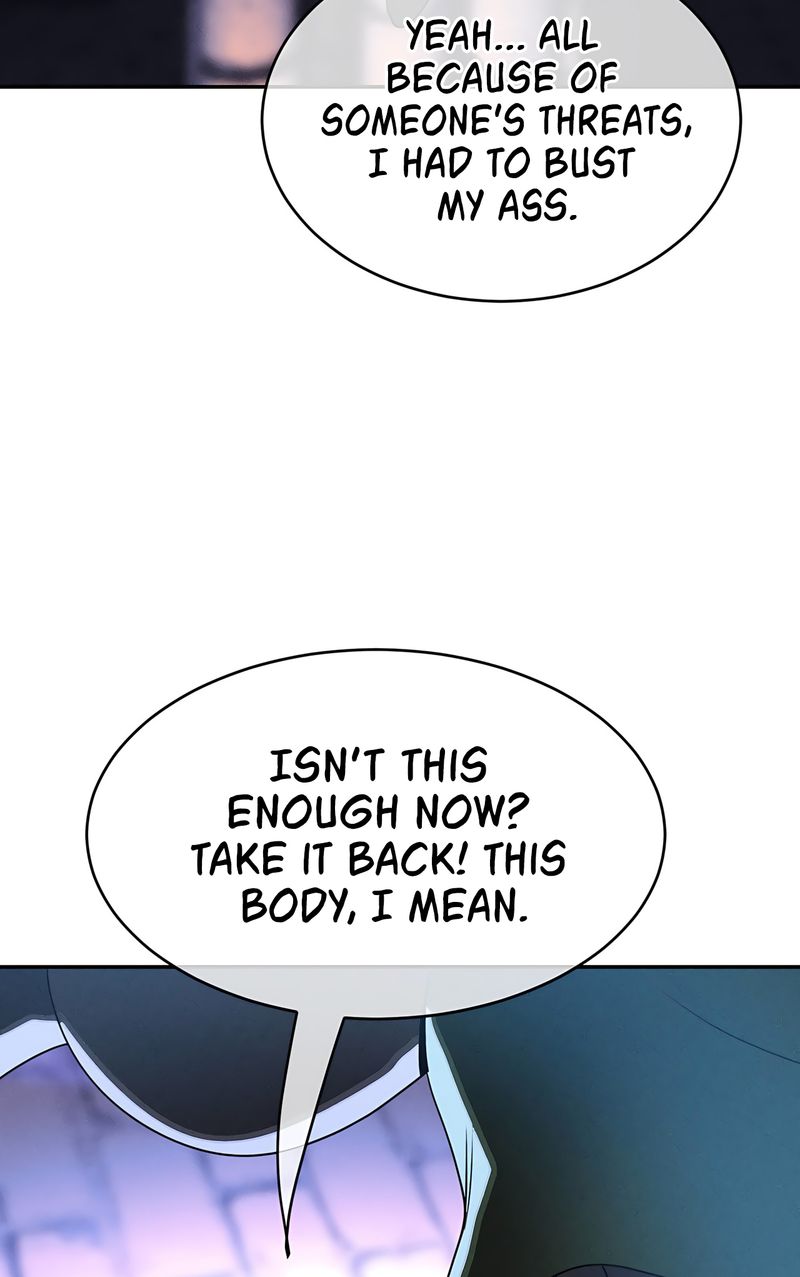 Magic Girl Service Chapter 45 - Page 19