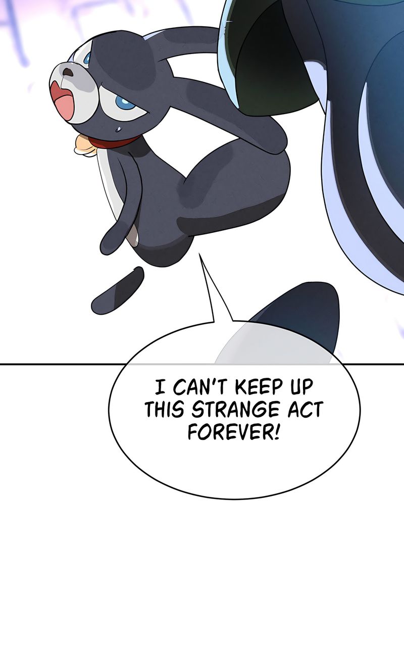 Magic Girl Service Chapter 45 - Page 20