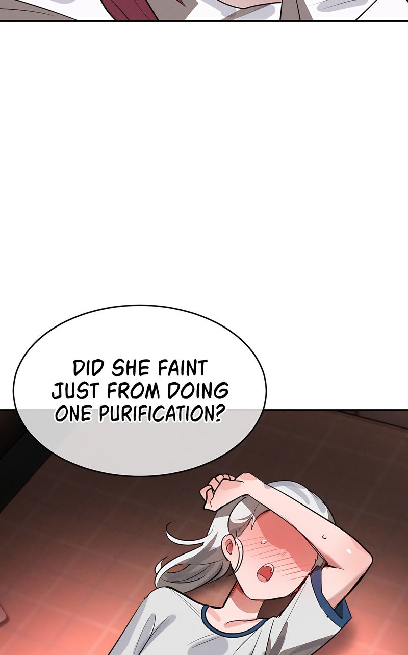 Magic Girl Service Chapter 45 - Page 3