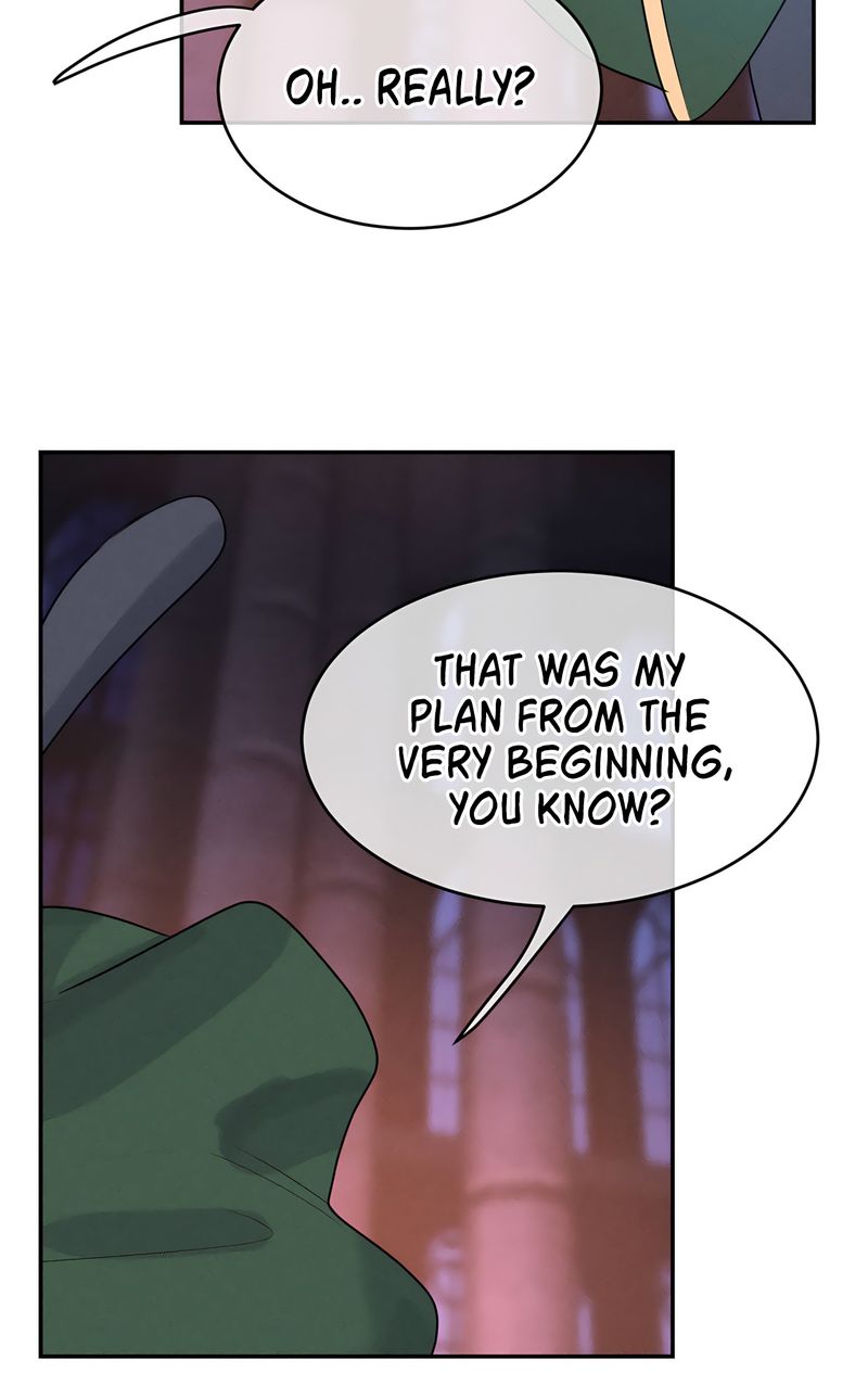 Magic Girl Service Chapter 45 - Page 22