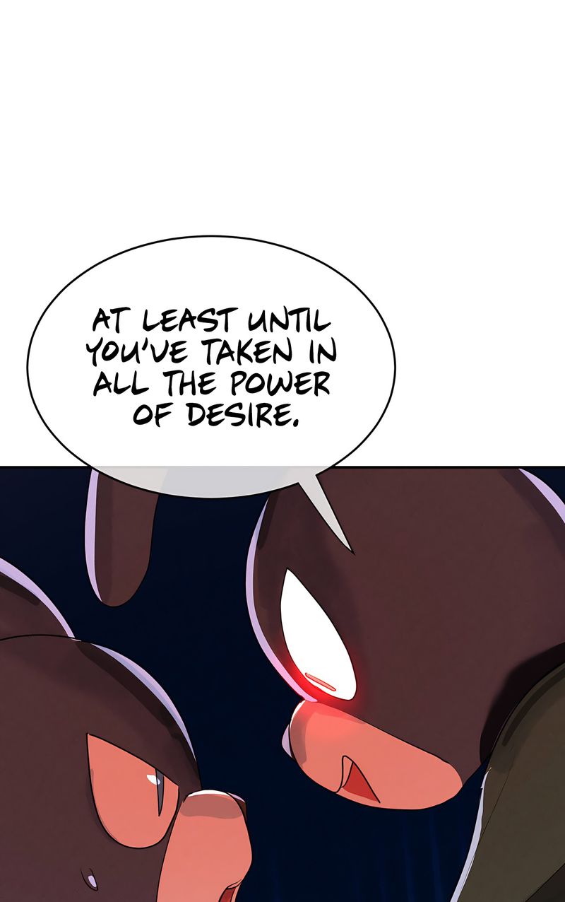 Magic Girl Service Chapter 45 - Page 23