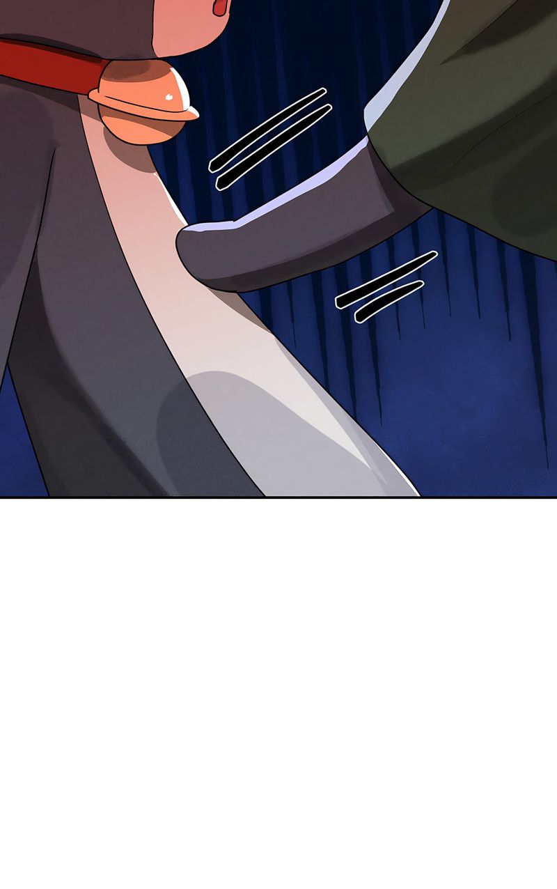 Magic Girl Service Chapter 45 - Page 24