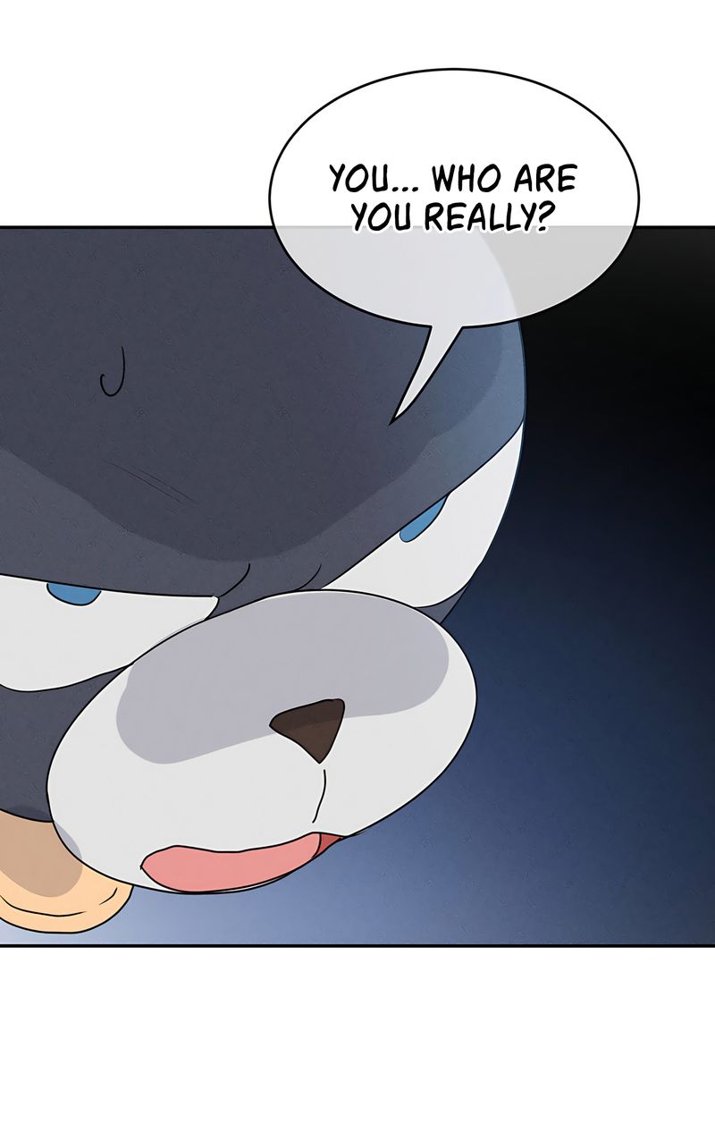 Magic Girl Service Chapter 45 - Page 25