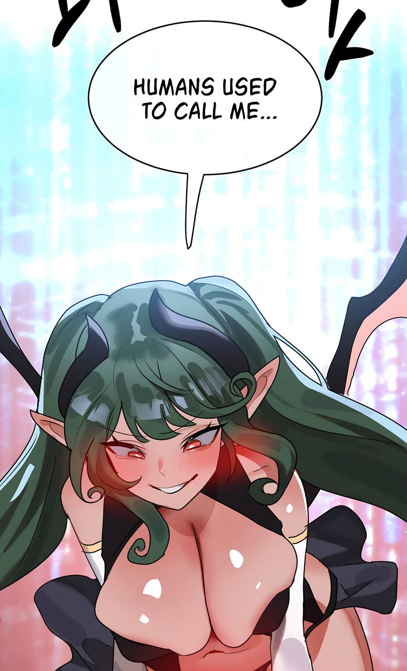 Magic Girl Service Chapter 45 - Page 27